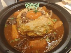 -白熊咖哩(新世界城店)