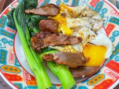 -孖记茶档·热腾茶餐(荔湾领展广场店)