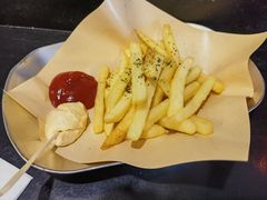 -shark burger·鲨鱼汉堡(交子大道店)
