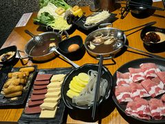 -凯德MALL(西直门店)