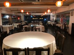 大堂-巴蜀风·地道川菜(总店)