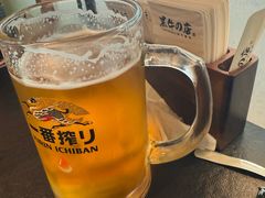 麒麟一番榨啤酒-黑牛の店·黑金店(沈阳万象城店)