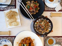 -南海渔村(珠江新城店)
