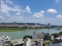 -万达影城(涪城万达广场激光IMAX店)