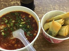 -老麻抄手(吉庆街店)