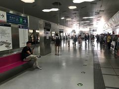 -朱辛庄(地铁站)