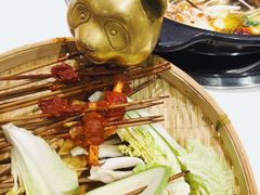 -逍遥烫特色串串(宽窄巷子店)