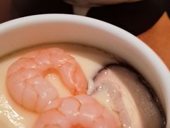 日式蒸蛋-阿吾罗日本料理(K11艺术中心店)
