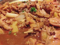 -胖哥俩肉蟹煲(济南印象城店)