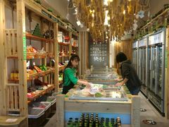 -锅圈食汇火锅烧烤食材超市(回龙观店)