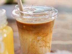 桂花酒酿拿铁-Peet's 皮爷咖啡(东湖路手作店)