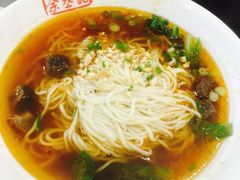 -余丞记川渝面馆(云峰店)