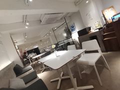 大堂-GaryKitchen加里