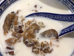 传统牛奶桃胶-双喜老铺(人民广场店)