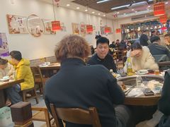 -地锅公社·现炒地锅鸡·地锅鱼·夜宵(罗锦路店)