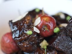 招牌红烧牛小排-江南雅厨(李公堤店)