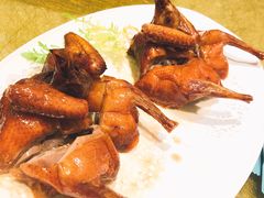 烤乳鸽-有心德(麦地店)