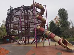 游乐设施-枫香湖儿童公园