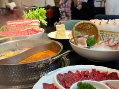 -牛将军•涮肉•烤肉(北京王府井·故宫店)
