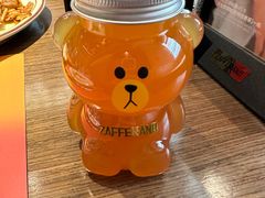 -ZAFFERANO西班牙海鲜饭(上海首店)