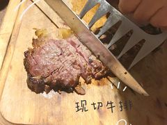-BARBECUE烤肉屋