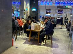 -巴黎贝甜(大宁国际商业广场店)