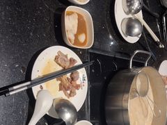 -捞王猪肚鸡火锅(财富中心店)
