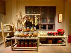 -田小狗的饭店(才子佳郡店)