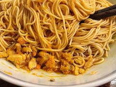 -同得兴 Since·1995 传统苏式面馆(嘉馀坊店)