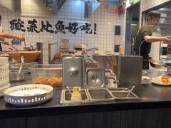 -太二酸菜鱼(SM城市广场店)