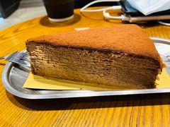 -Awfully Chocolate(嘉里城店)