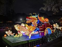 -深圳锦绣中华民俗村