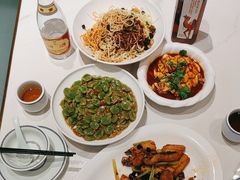 -刘胖子家常菜·蹄花焖藕(江汉路总店)