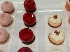 -LE SAPHIR 莎菲尔菓子(和兴店)