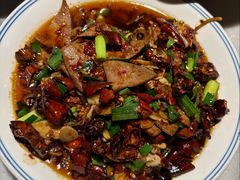 -树厨贵州菜(大十字店)