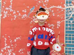 -黄浦乐烁龙鱼宝贝托育园(海潮路校区)