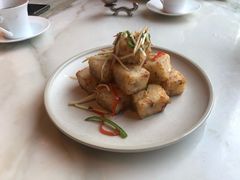 -顺德美的万豪酒店-万豪中餐厅