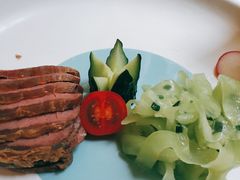 -四季暖堂·融合江浙菜(N1955创业园店)