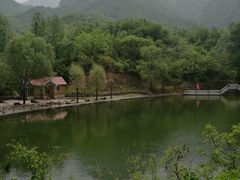 -雾灵西峰