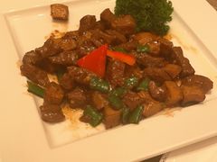 -上海浦东星河湾酒店