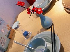 -蜜桃餐厅·伴山(绿宝广场店)