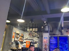 -质烤烤物·活烤海鲜(质烤总店)