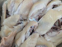 招牌碧映鸡-成惠食府(赤岗店)