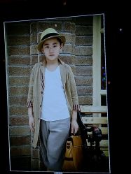 -COCOSKY 巧克力天空兒童摄影(凯德和平广场店)