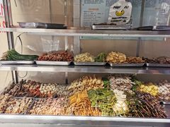 -胖子好盐水鸭(总店)