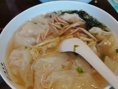 虾仁小馄饨-熙盛源(苏苑街店)