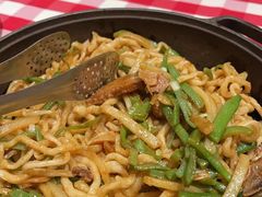 -西贝(南山宝能太古城店)