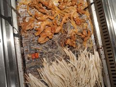 -新石器烤肉(之心城店)