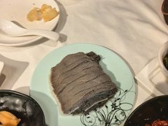 -东来顺饭庄(西直门店)