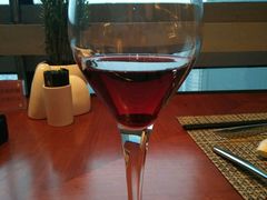 -洲际酒店·地平线全日餐厅HORIZON CAFÉ